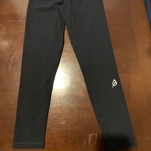Ptula Myra leggings size small color black